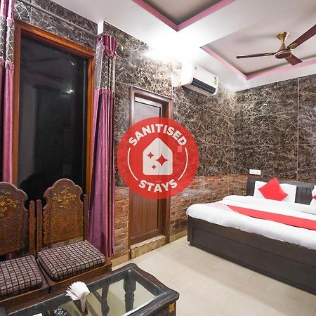 Oyo 67033 Hotel Sahil Plaza Una (Himachal Pradesh) Exterior foto