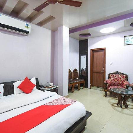 Oyo 67033 Hotel Sahil Plaza Una (Himachal Pradesh) Exterior foto