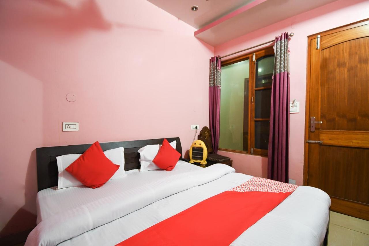 Oyo 67033 Hotel Sahil Plaza Una (Himachal Pradesh) Exterior foto