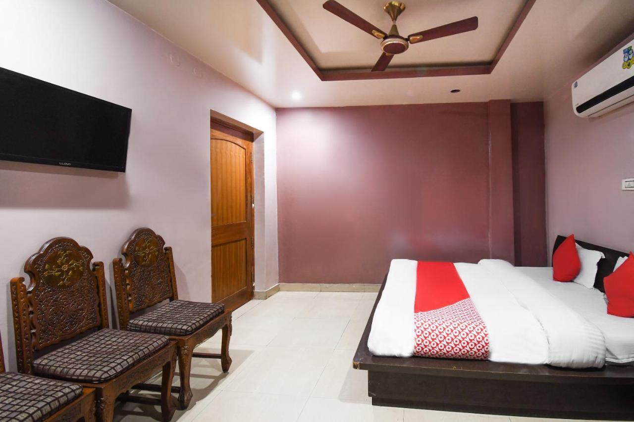 Oyo 67033 Hotel Sahil Plaza Una (Himachal Pradesh) Exterior foto