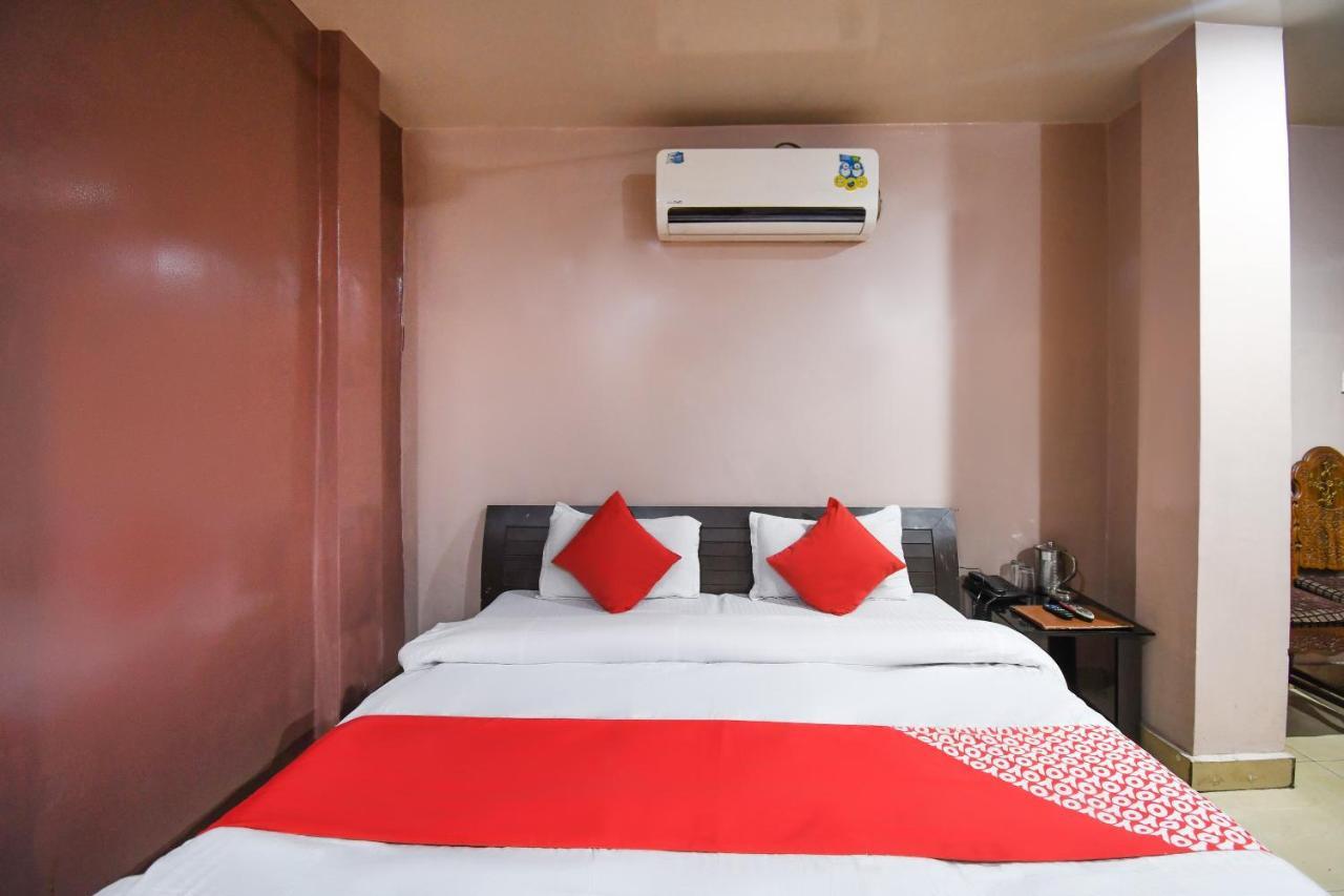 Oyo 67033 Hotel Sahil Plaza Una (Himachal Pradesh) Exterior foto