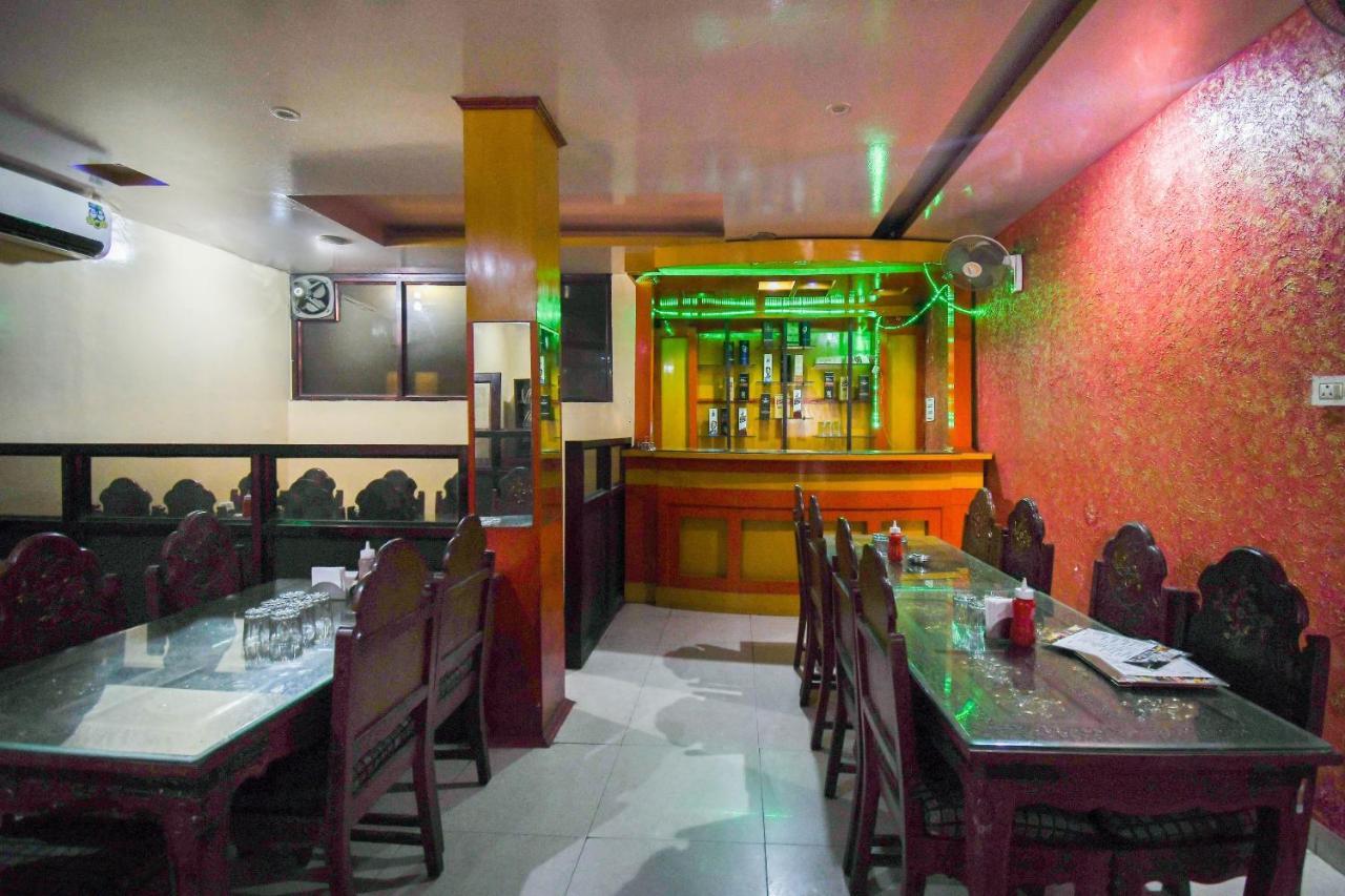 Oyo 67033 Hotel Sahil Plaza Una (Himachal Pradesh) Exterior foto