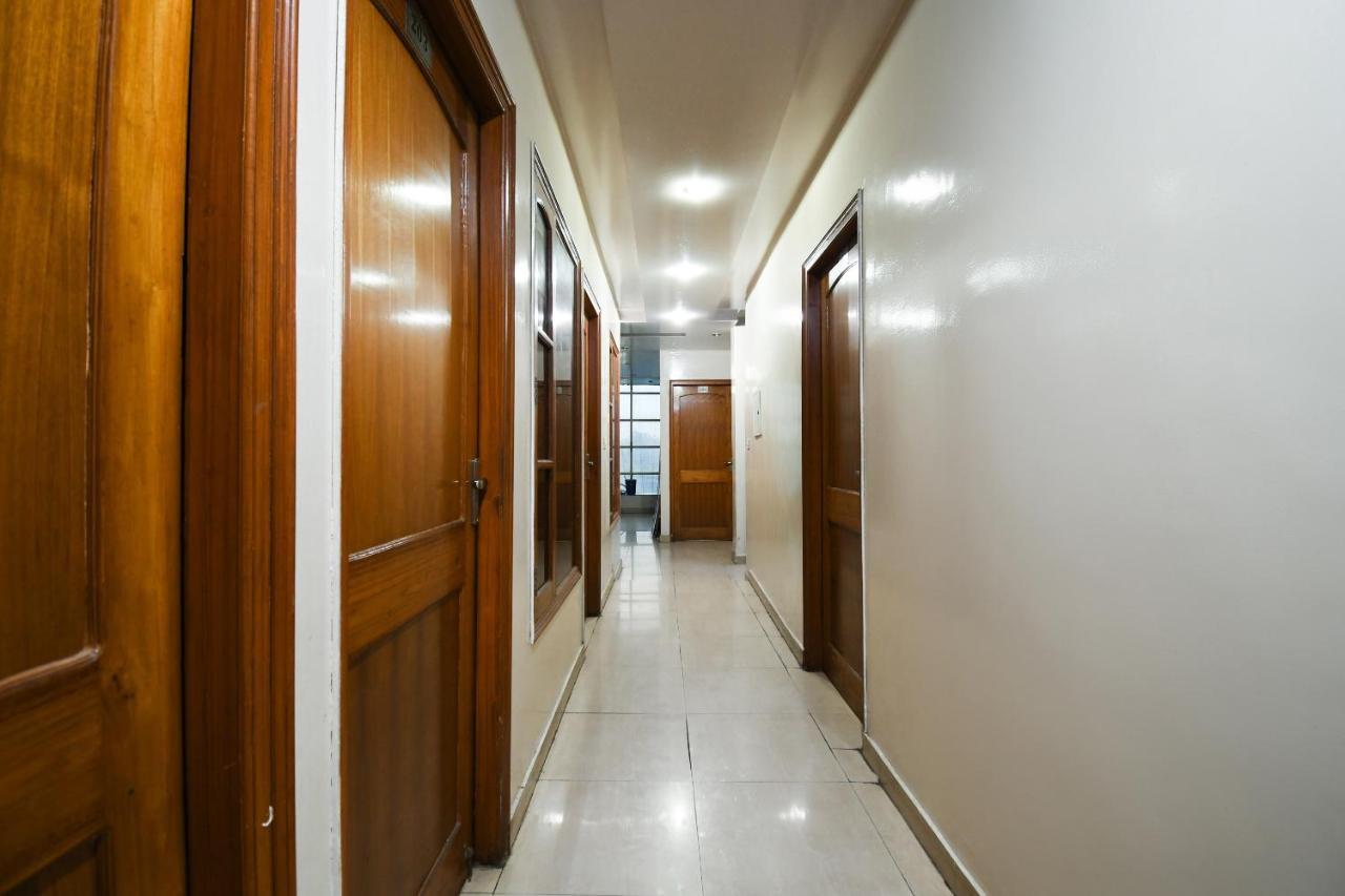 Oyo 67033 Hotel Sahil Plaza Una (Himachal Pradesh) Exterior foto