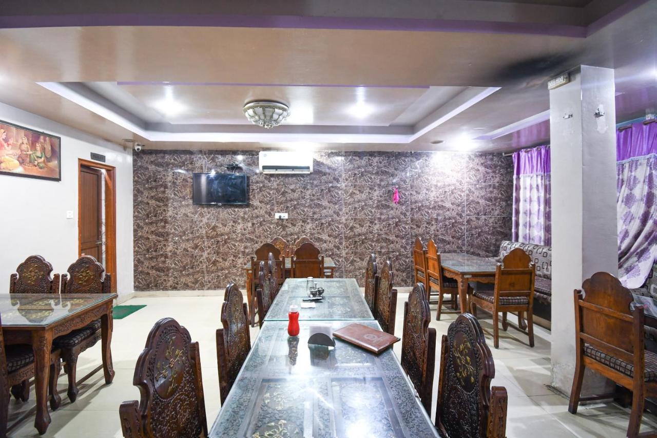 Oyo 67033 Hotel Sahil Plaza Una (Himachal Pradesh) Exterior foto